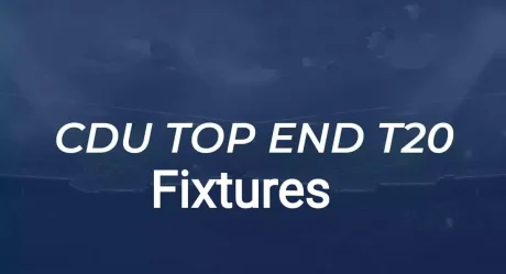 CDU Men’s Top End T20 Series 2023: Fixtures & Match Reports