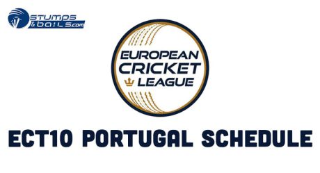 ECT10 Portugal 2023 Schedule: Live Score, Streaming, Squad Lists, and Format