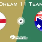 ENG vs AUS Dream11 Prediction: Fantasy Cricket Tips, Pitch Report, Injury & Updates, The Ashes, 2023  