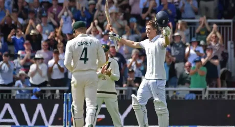 Ashes 2023: 4th Test Day 2 – Review