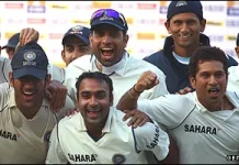 Teams Losing Tests After Declaring Teams Losing Tests After Declaring