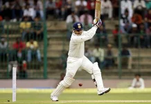 100+ Runs Between Tea And Stumps Exceptional Indian Test Cricket Scoring