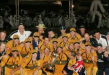 World Cup Game-Changers: 2007 Game changer of the 2007 World Cup