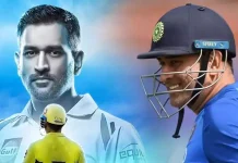 MSD: The Man, The Myth, The Legend! Happy Birthday MS Dhoni