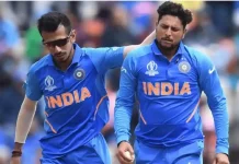 ICC ODI World Cup 2023: Sanjay Manjrekar prefers Kuldeep Yadav over Yuzvendra Chahal ICC ODI World Cup 2023