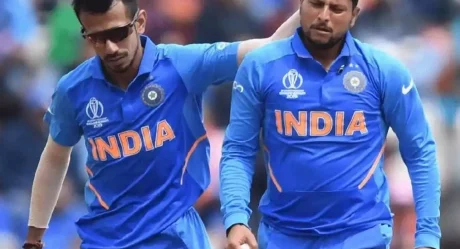 ICC ODI World Cup 2023: Sanjay Manjrekar prefers Kuldeep Yadav over Yuzvendra Chahal