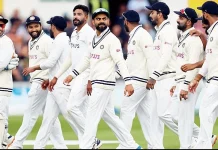 India’s Fastest Scoring Test Innings India’s fastest-scoring Test innings