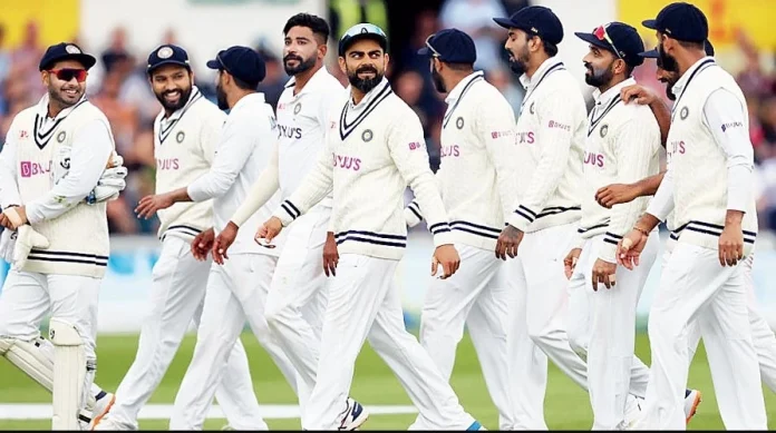 India’s fastest-scoring Test innings