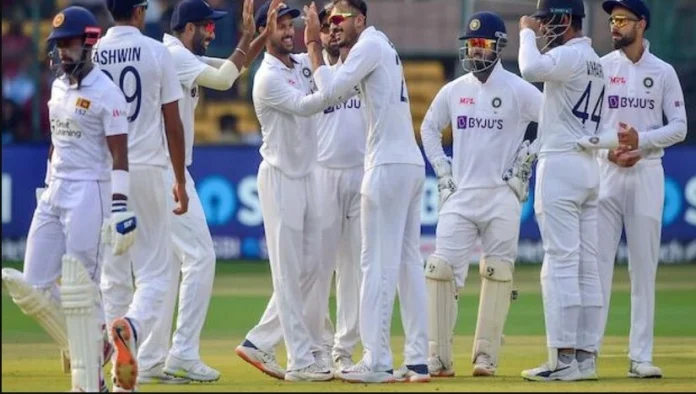India’s Tests Whitewashes Part II