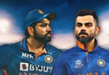 India vs West Indies 2023: Rohit Sharma, Virat Kohli dropped from India’s T20 squad India vs West Indies 2023