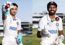 Talents Too Good Not To Be Playing Tests Indian Test Team's Selection Issues
