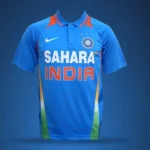 Ranking: India’s ODI World Cup Jerseys