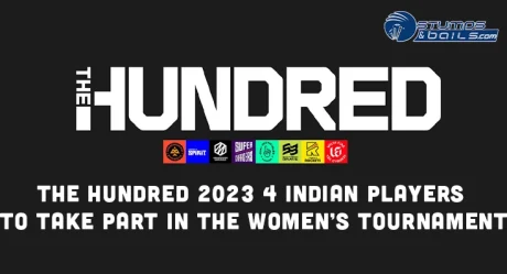 The Hundred 2023: 4 Indian Players To Take Part In The Women’s Tournament