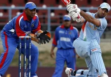 India’s Highest Totals In ODI World Cup India’s highest totals in ODI World Cup