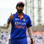 Jasprit Bumrah set to return on field, fit to play against Ireland