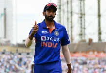 Jasprit Bumrah set to return on field, fit to play against Ireland Jasprit Bumrah return