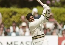 World Cup Game-Changers: 1983 India’s iconic World Cup win in 1983