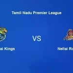 Who will win Tamil Nadu Premier League 2023?