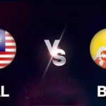 MAL vs BHU Dream11 Prediction: ICC Men’s T20 World Cup Asia Qualifier B 2023 Match 4, Small League Must Picks, Fantasy Tips, MAL vs BHU Dream 11 