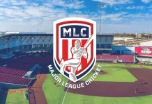 MLC 2023: TSK vs WAF MLC 2023 TSK vs WAF
