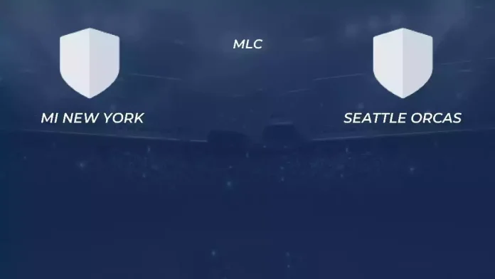 Mi New York vs Seattle Orcas Match Preview