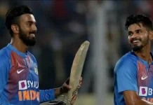ODI WC: India’s Options For No 4 and 5 Number 4 and Number 5 spots in India's ODI team