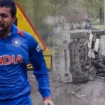 Former India pacer Praveen Kumar survives car accident in Meerut