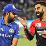 Rohit Sharma vs Virat Kohli: A Statistical Duel of Batting and Captaincy