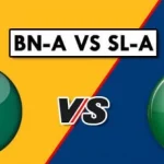 SL-A vs BN-A Dream11 Prediction: ACC Mens Emerging Teams Asia Cup 1st Match, SL-A vs BN-A Match Prediction, Fantasy Picks  