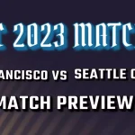 MLC 2023: SFU vs SEO Match Preview
