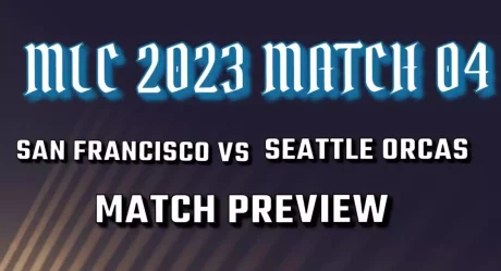 MLC 2023: SFU vs SEO Match Preview