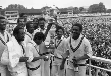 World Cup Game-changers – 1975 World Cup Game-changers