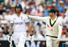 Ashes 2023: 2nd Test | Day 5 – Review Ashes 2023