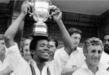 World Cup Game-Changers: 1979 1979 Cricket World Cup