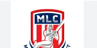 MLC 2023 captains