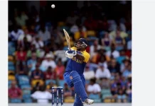 World Cup Game-Changers: 1996 1996 World Cup Game-Changer