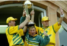 World Cup Game-Changers: 1999 1999 World Cup Game Changers