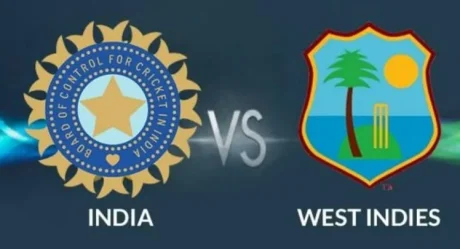 IND vs WI 1st Test Highlights: Ashwin Takes Five As India Dominate West Indies, Virat Close to Break Records on Day 2