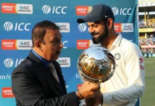 Highest Win percentage As Captain In WTC Highest Win % As Captain In WTC