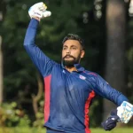 Who is Jaskaran Malhotra? An Indian-American Cricketer joins LA Knight Riders in MLC 2023