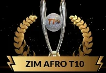 Zim Afro T10 2023: Zim Afro T10 2023 Schedule , squads, match timings, and live-streaming details Zim Afro T10 2023