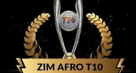 Zim Afro T10 2023: Zim Afro T10 2023 Schedule , squads, match timings, and live-streaming details