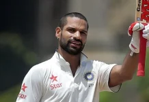 100+ Runs Between Lunch And Tea Indian batters lunch tea session records