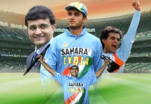 Revisiting Timeless Dadagiri Moments Sourav Ganguly Dadagiri Moments