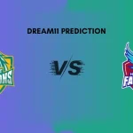 TDS vs HMF Dream11 Prediction: Sher E Punjab T20 Cup Match 15, TDS vs HMF Match Prediction, Fantasy Picks   