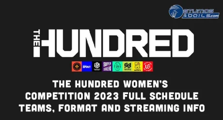 The Hundred Women’s Competition 2023 Full Schedule: Teams, Format and Streaming info