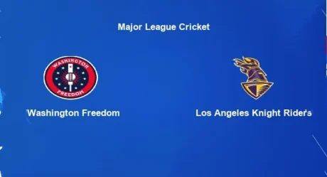 MLC 2023: WAF vs LAKR Match Preview