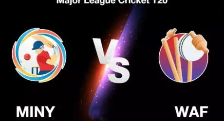 MLC 2023: WAF vs MINY Match Preview