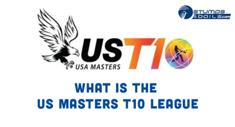 What is US Masters T10 League?
