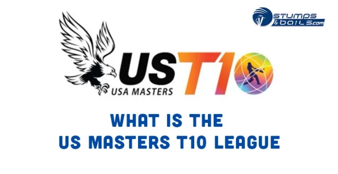 What is US Masters T10 League